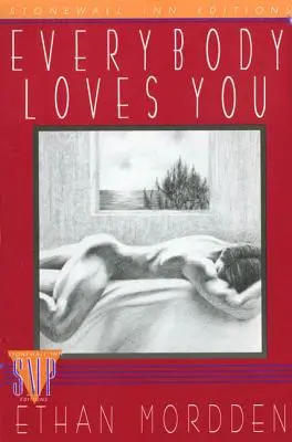 Everybody Loves You: O continuare a ciclului Buddies - Everybody Loves You: A Continuation of the Buddies Cycle