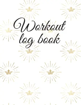 Jurnal de antrenament - Workout log book