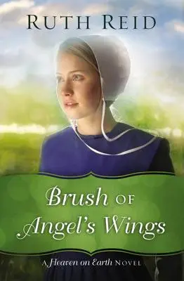 Perie de aripi de înger - Brush of Angel's Wings