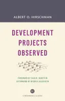 Proiecte de dezvoltare observate - Development Projects Observed