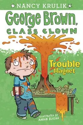 Magnet pentru probleme - Trouble Magnet