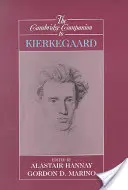 Cambridge Companion pentru Kierkegaard - The Cambridge Companion to Kierkegaard