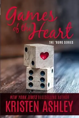 Jocuri ale inimii - Games of the Heart