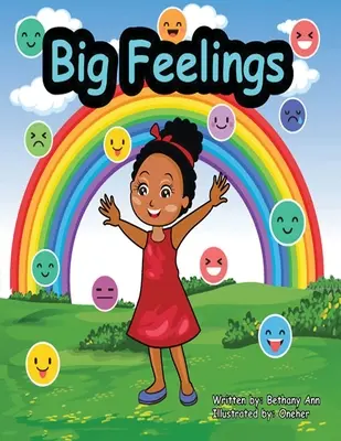 Sentimente mari - Big Feelings