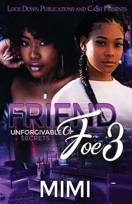 Prieten sau dușman 3 - Friend or Foe 3