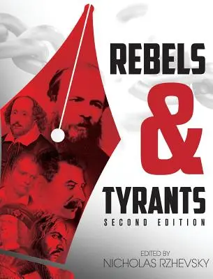 Rebeli și tirani - Rebels and Tyrants