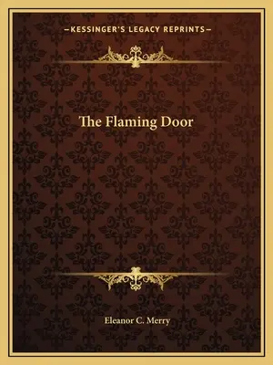 Ușa în flăcări - The Flaming Door