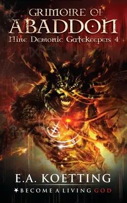 Grimoarul lui Abaddon - The Grimoire of Abaddon