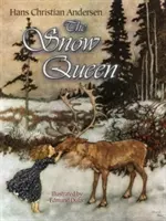Regina zăpezilor - The Snow Queen