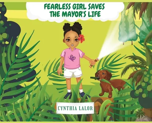 O fată fără frică salvează viața primarului - Fearless Girl Saves The Mayor's Life
