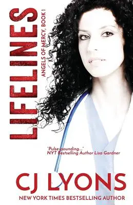 Lifelines: Angels of Mercy Cartea 1 - Lifelines: Angels of Mercy Book 1
