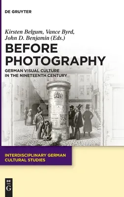 Înainte de fotografie - Before Photography