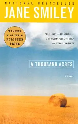 O mie de acri - A Thousand Acres