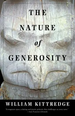 Natura generozității - The Nature of Generosity