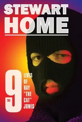 Cele 9 vieți ale lui Ray The Cat Jones - The 9 Lives of Ray The Cat Jones