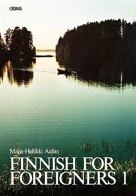 Finlandeză pentru străini 1 - Finnish for Foreigners 1