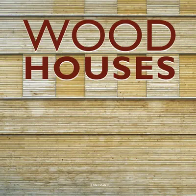 Case din lemn - Wood Houses