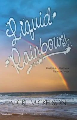 Curcubee lichide - Liquid Rainbows