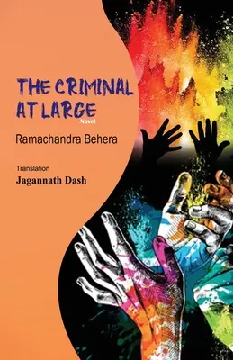 Criminalul în libertate - The Criminal At Large