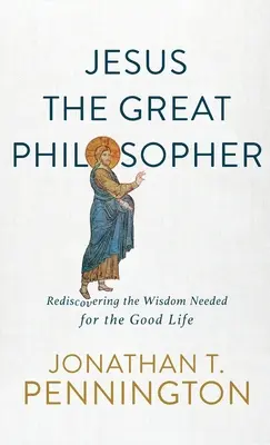 Iisus marele filosof - Jesus the Great Philosopher