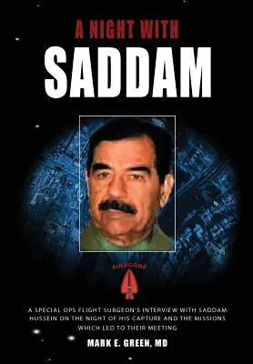 O noapte cu Saddam - A Night with Saddam