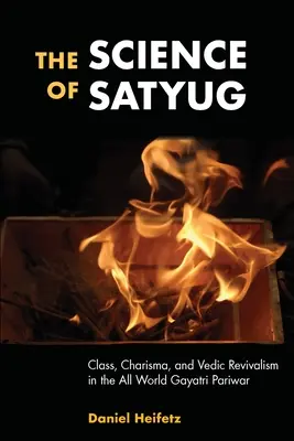 Știința Satyug - The Science of Satyug