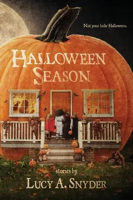 Sezonul Halloween - Halloween Season