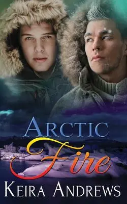 Focul arctic - Arctic Fire