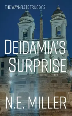 Surpriza Deidamiei - Deidamia's Surprise