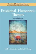 Terapia existențial-umanistă - Existential-Humanistic Therapy