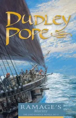 Revolta lui Ramage - Ramage's Mutiny