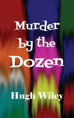 Crimă la duzină - Murder by the Dozen