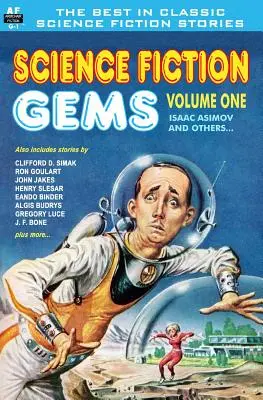 Science Fiction Gems, Vol. Unu - Science Fiction Gems, Vol. One