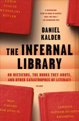 Biblioteca infernală - Infernal Library