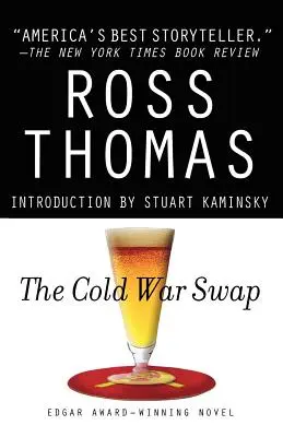 Schimbul Războiului Rece - The Cold War Swap