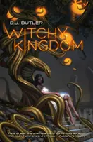 Regatul vrăjitoarelor, 3 - Witchy Kingdom, 3