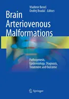 Malformații arteriovenoase cerebrale: Patogenie, epidemiologie, diagnostic, tratament și rezultate - Brain Arteriovenous Malformations: Pathogenesis, Epidemiology, Diagnosis, Treatment and Outcome
