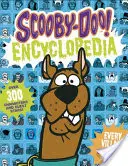 Scooby-Doo! Enciclopedie - Scooby-Doo! Encyclopedia