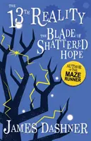 Lama speranței spulberate (Blade of Shattered Hope) - Blade of Shattered Hope
