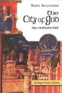 Orașul lui Dumnezeu, ediție de studiu prescurtată - City of God, Abridged Study Edition