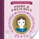 Mândrie și prejudecată: A Babylit(r) Counting Primer - Pride & Prejudice: A Babylit(r) Counting Primer