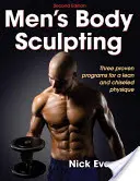 Sculptură corporală pentru bărbați - Men's Body Sculpting