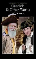 Candide și alte opere - Candide and Other Works