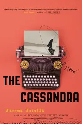 Cassandra - Un roman - Cassandra - A Novel