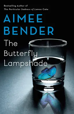 Abajurul fluture - The Butterfly Lampshade