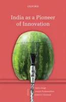 India ca pionier al inovării - India as a Pioneer of Innovation