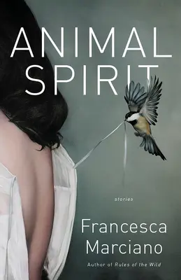 Spiritul animalelor: Povești - Animal Spirit: Stories