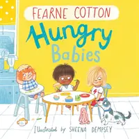 Bebeluși înfometați - Hungry Babies
