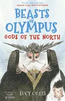 Fiarele Olimpului 7: Zeii Nordului / Beasts of Olympus 7: Gods of the North - Beasts of Olympus 7: Gods of the North