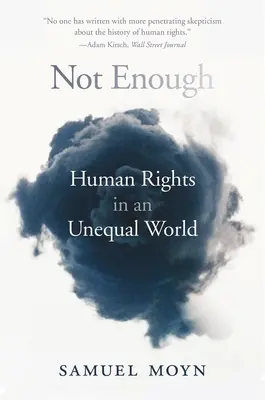 Not Enough: Drepturile omului într-o lume inegală - Not Enough: Human Rights in an Unequal World